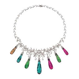 Enzo珠宝首饰钻石加盟优势全面解析