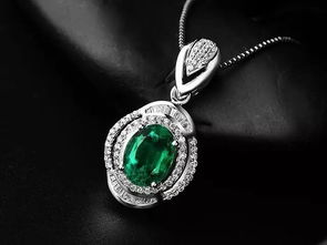 不同肤色如何选珠宝首饰