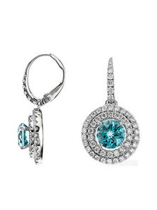 高端宝石首饰选购指南 4320元以上精品比价与玉器鉴赏