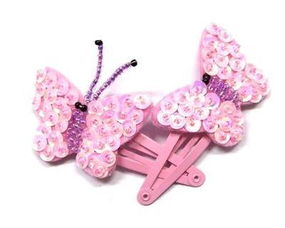 水滴夹 晶莹之美，点缀珠宝首饰的艺术——走进东莞市顺发五金饰品厂