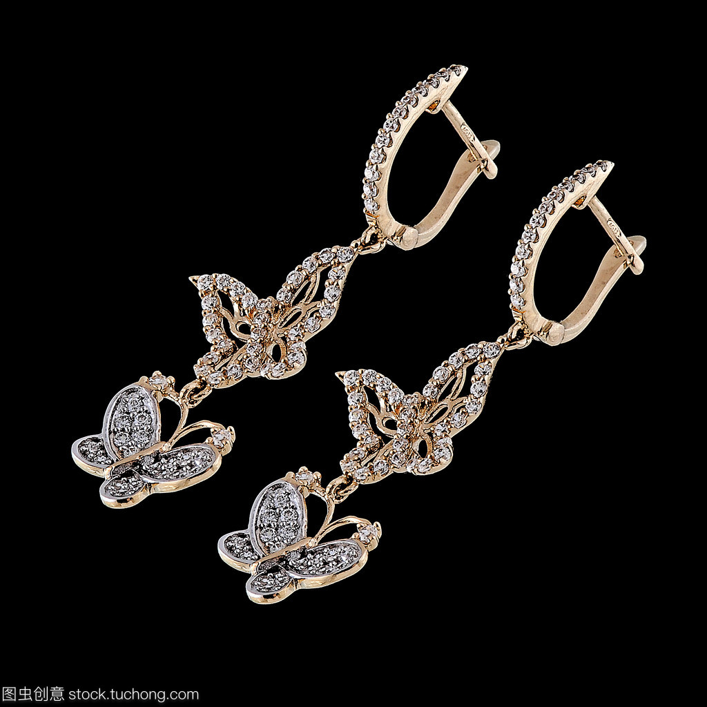 珠宝首饰 时光之礼，美学之粹