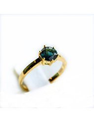 THERA碧玺工厂店 闪耀亚马逊的戒指珠宝新风尚