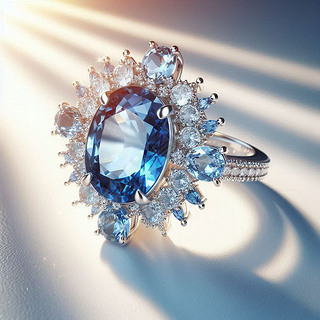 光影流转，温润生辉——玉器产品摄影的技艺与美学