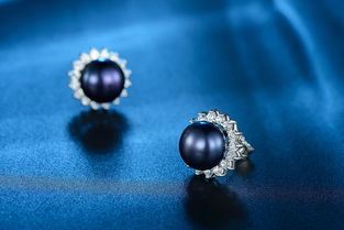 珠宝摄影的艺术 从拍摄到修图的全流程指南