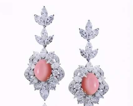 初心如磐，璀璨聚焦——2021上海国际珠宝首饰展览会开幕在即