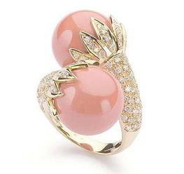 珠宝保养千万不可踏进这8个误区