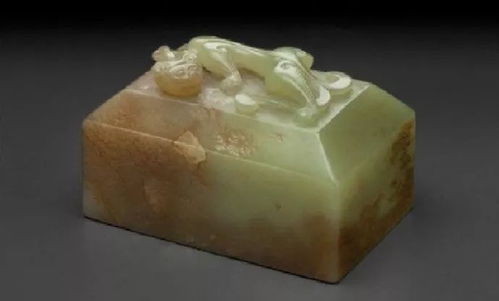 大藏家的宋元明清玉器，真的很开眼