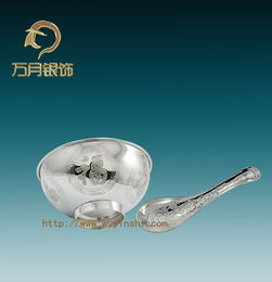 万月银饰加工厂金银珠宝首饰产品列表